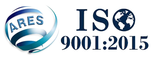 ISO 9001:2015標章