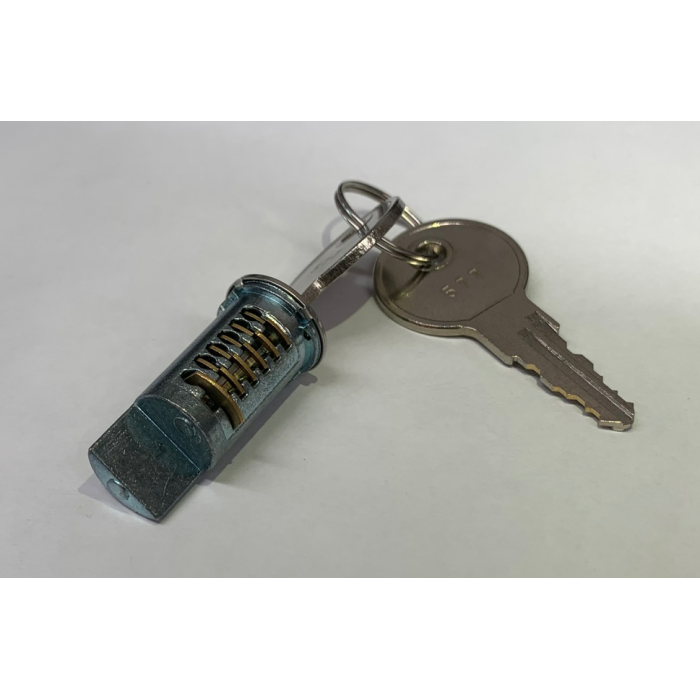 鎖芯(保險鎖用)_VSS-Cylinders lock with 2 keys (for Combination lock)_20230522_副總提供_1_700x700