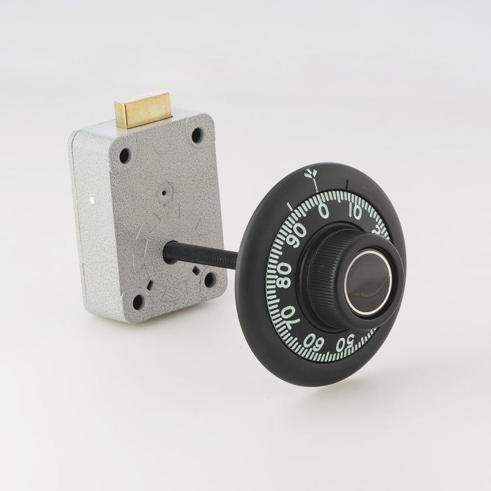 VSS-404 Safe Lock (Combination Lock)